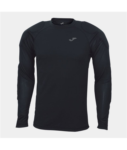 T-shirt Joma Homme Protec Goalkeeper Noir