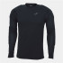 Camiseta Joma Homem Protec Guarda-redes Preto