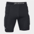 Joma Homem Protec curto para guarda-redes Preto