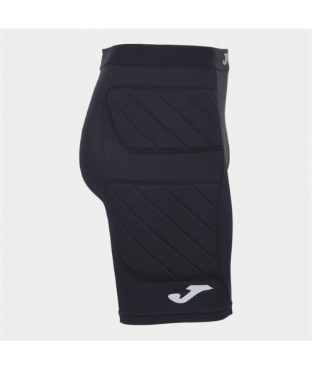 Joma Homme Short Protec Goalkeeper Noir 2