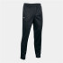 Pantalon Largo Joma Poliester Interlock Hombre Negro