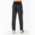 Pantalon Long Joma Polyester Interlock Homme Noir