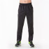 Calça Longa Joma Poliéster Interlock Homem Preto