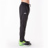 Calça Longa Joma Poliéster Interlock Homem Preto