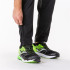 Calça Longa Joma Poliéster Interlock Homem Preto