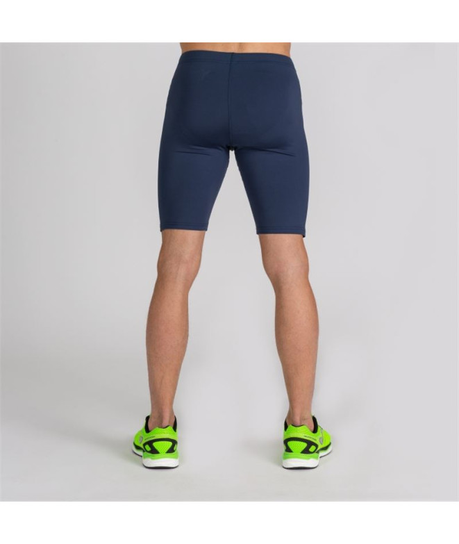 Calentador Joma Lycra Record Hombre Marino