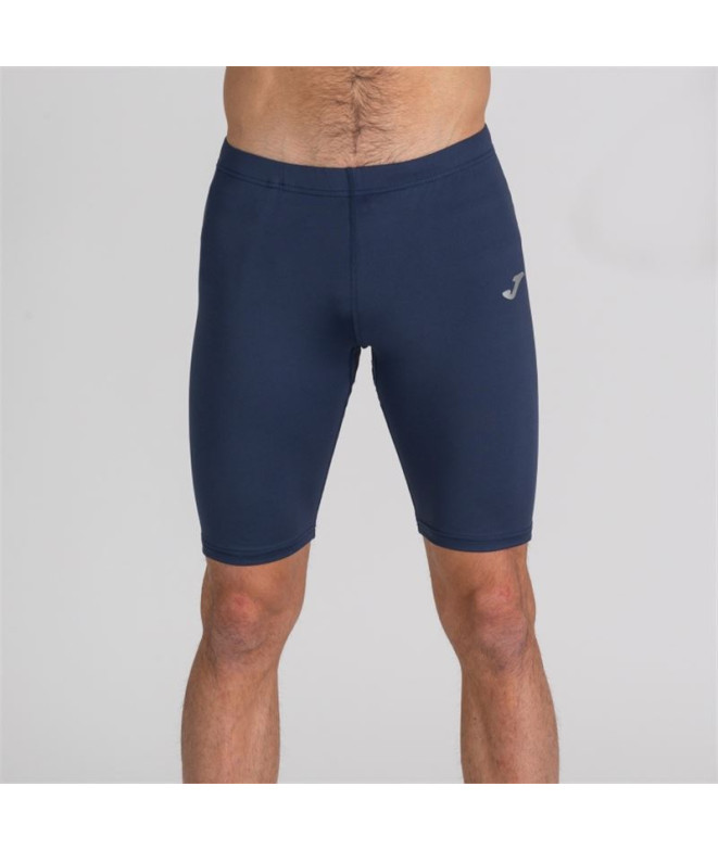 Calentador Joma Lycra Record Hombre Marino
