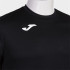 Camiseta Joma Homem Manga curta Combi Preto