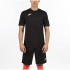 Camiseta Joma Homem Manga curta Combi Preto