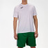 Camiseta Manga Curta Joma Combi Homem Branco