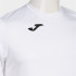 Camiseta Manga Curta Joma Combi Homem Branco