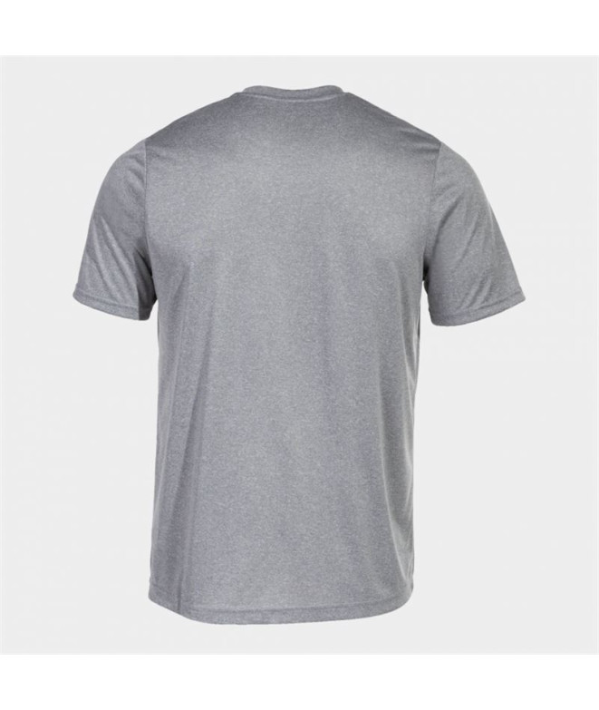 Camiseta Joma Homem Manga curta Combi Melange...