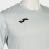 Camiseta Homem Manga curta Combi Cinzento