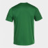 Camiseta Manga Corta Joma Combi Hombre Verde