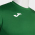 Camiseta Manga Corta Joma Combi Hombre Verde