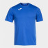 T-shirt Joma Homme Manches courtes Combi Royal
