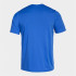 T-shirt Joma Homme Manches courtes Combi Royal