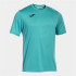 Camiseta Joma Homem Manga curta Combi Turquesa