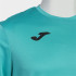 Camiseta Joma Homem Manga curta Combi Turquesa