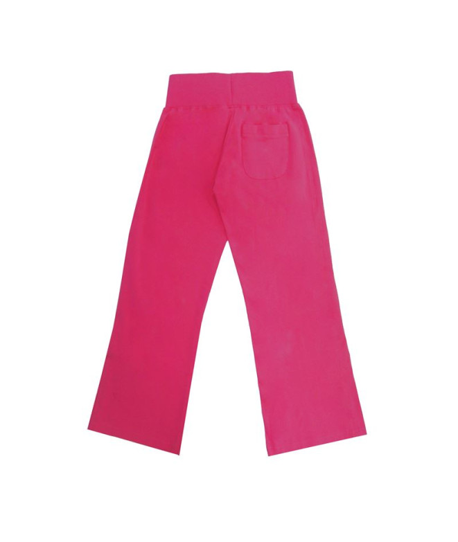 Pantalones Nike Sportswear Rosa