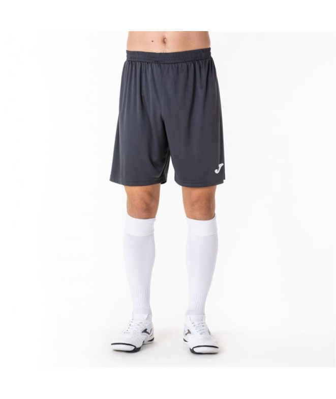 Joma Homme Short Nobel Anthracite