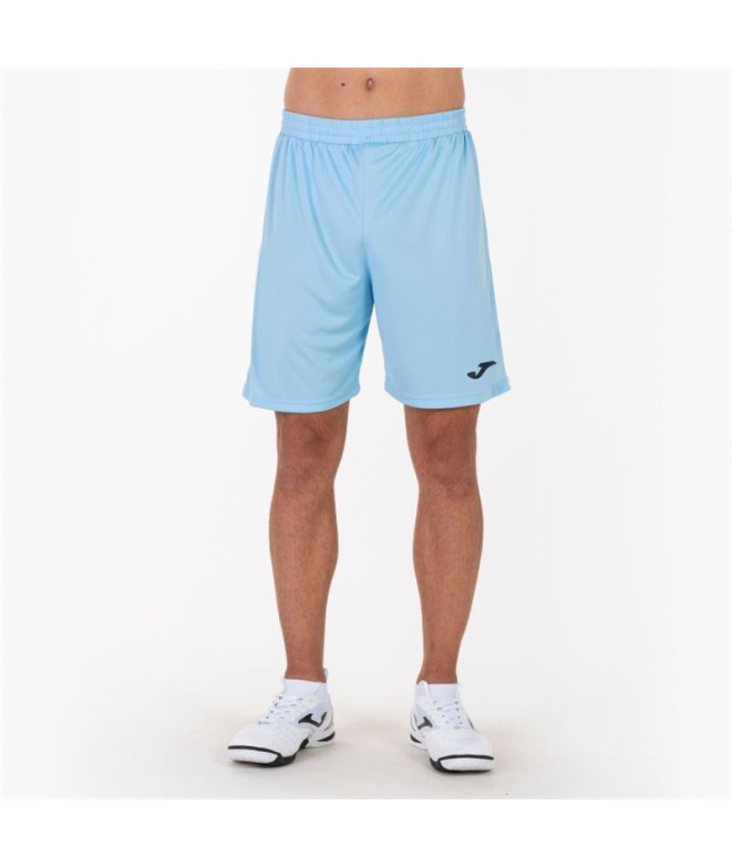 Joma Homme Court Nobel Céleste