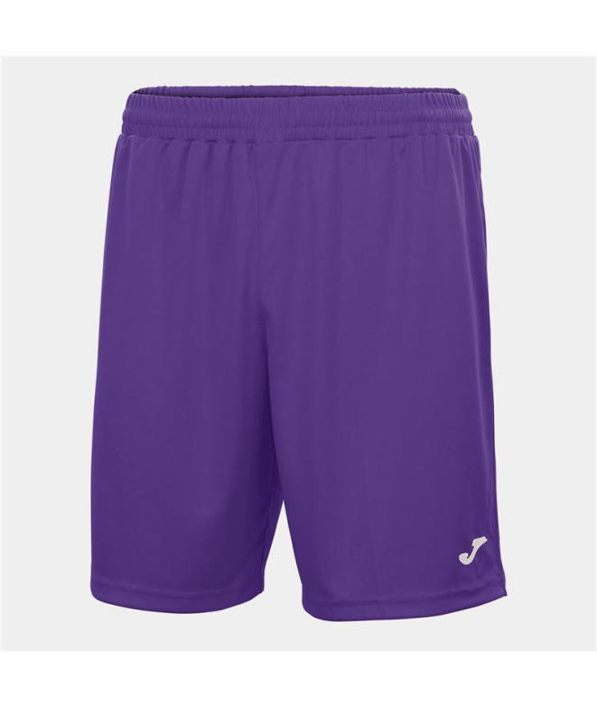 Joma Homme Short Nobel Purple