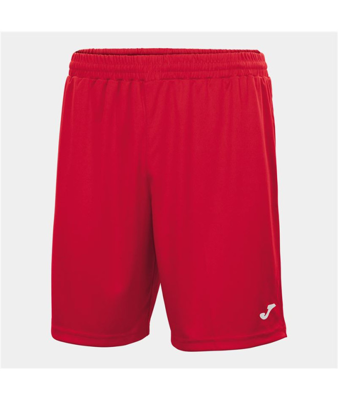 Joma Homme Court Nobel Rouge