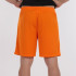 Calça Joma Nobel Homem Laranja