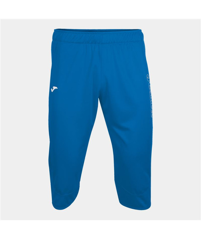 Pantalon Joma Pirata Vela Hombre Royal