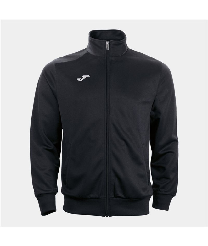 Chaqueta Joma Gala Hombre Negro