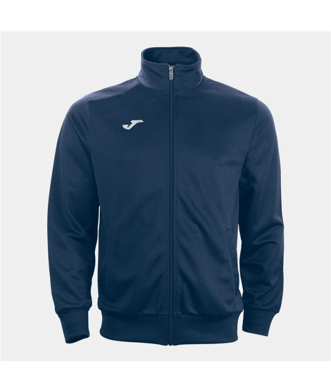 Chaqueta Joma Gala Hombre Marino