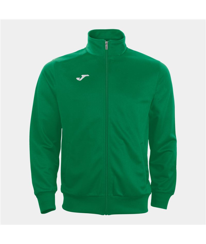 Veste Joma Homme Vert de Gala