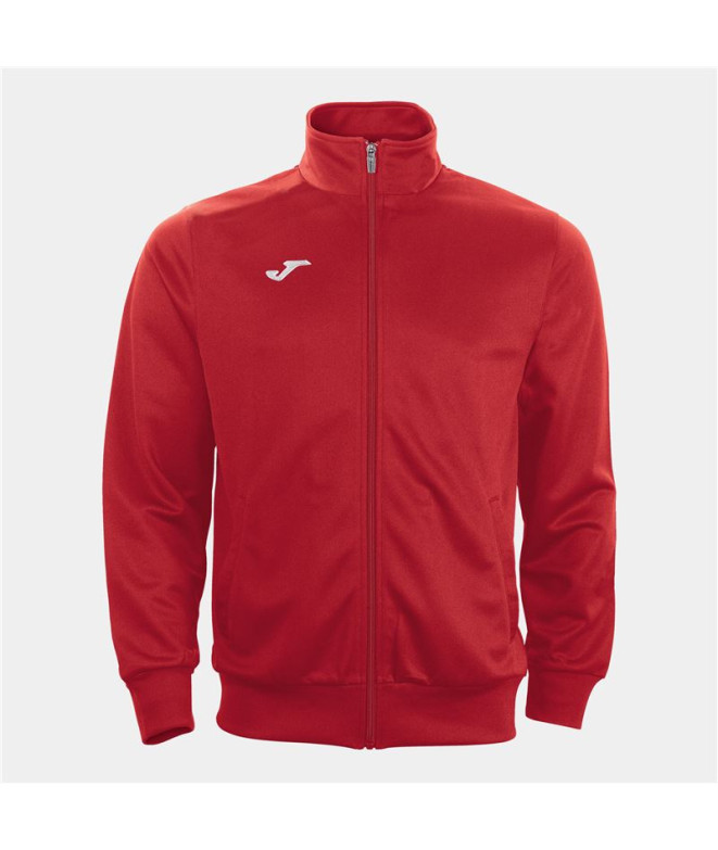 Veste Joma Homme Rouge de gala