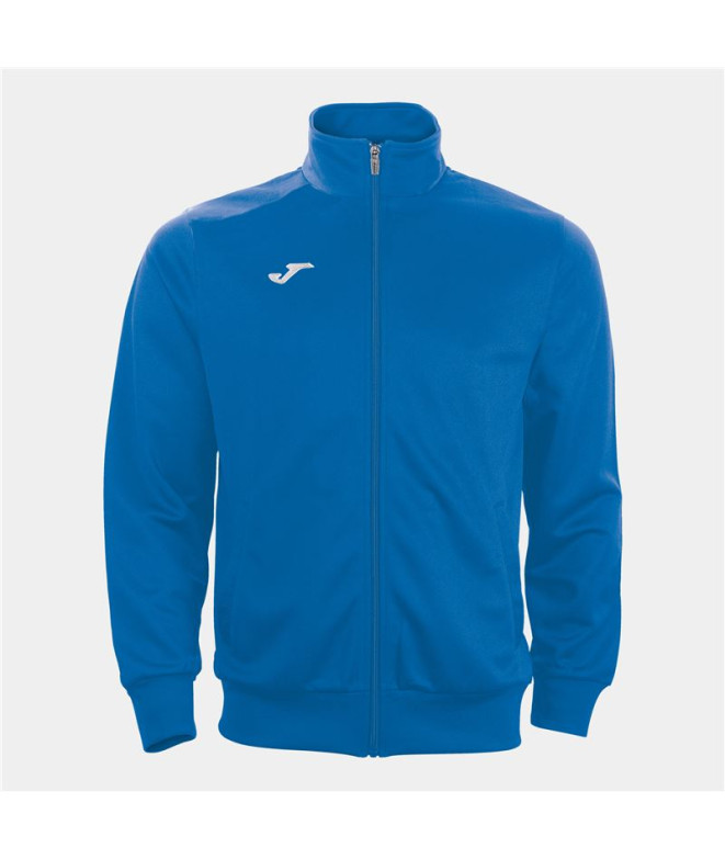 Chaqueta Joma Gala Hombre Royal