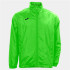 Chubasquero Joma Iris Homem Verde Fluor