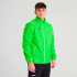 Chubasquero Joma Iris Homem Verde Fluor