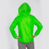 Chubasquero Joma Iris Homem Verde Fluor