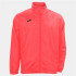 Chubasquero Joma Homem Iris Coral Fluor