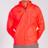 Chubasquero Joma Homem Iris Coral Fluor