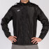 Chubasquero Joma Iris Homem Preto