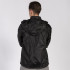 Chubasquero Joma Iris Homem Preto