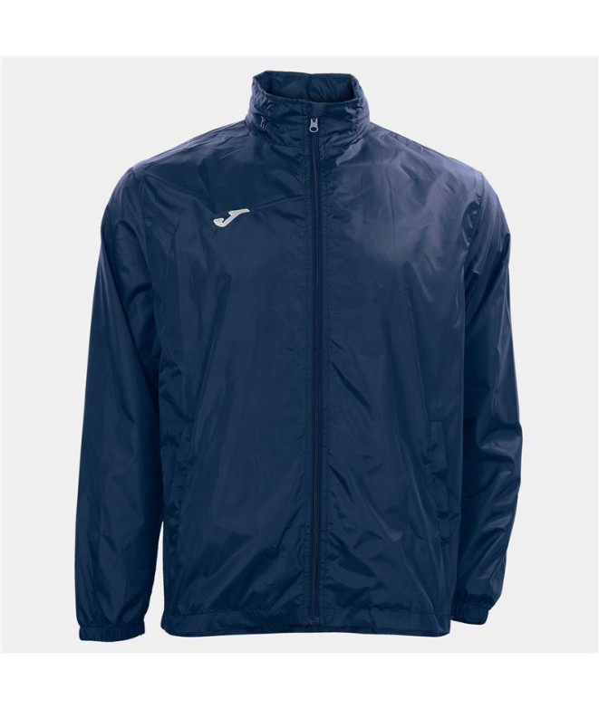 Imperméable Joma Homme Iris Marine