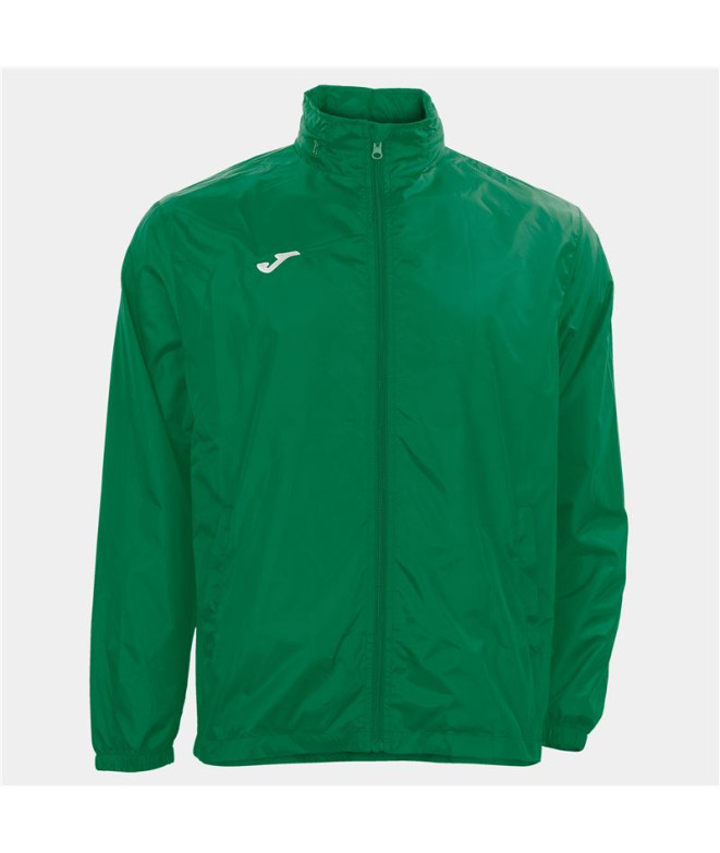 Imperméable Joma Homme Vert d'iris