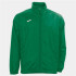 Chubasquero Joma Homem Verde Iris