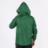 Chubasquero Joma Homem Verde Iris