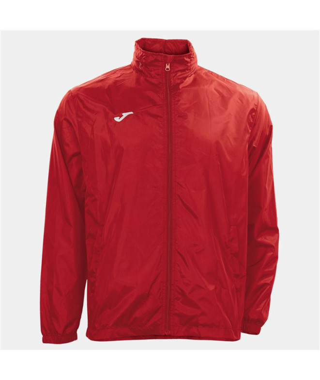 Imperméable Joma Homme Rouge iris