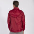 Chubasquero Joma Homem Vermelho íris