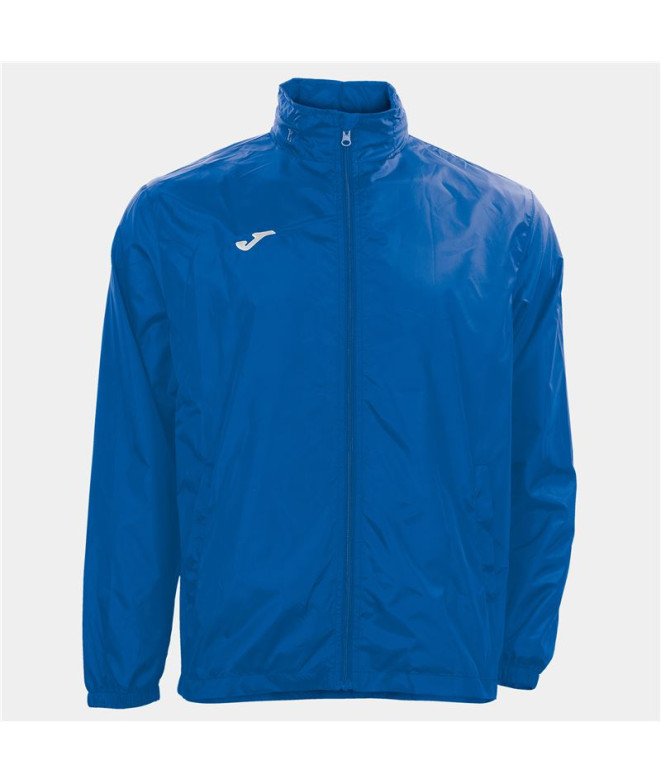 Imperméable Joma Homme Iris Royal