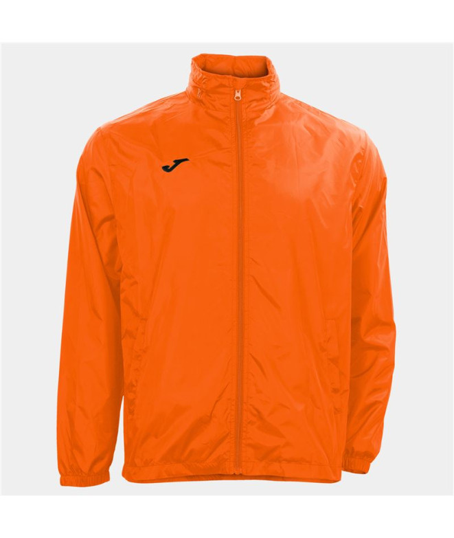 Imperméable Joma Homme Iris Orange